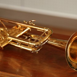 trumpet