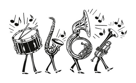 Instrument People
