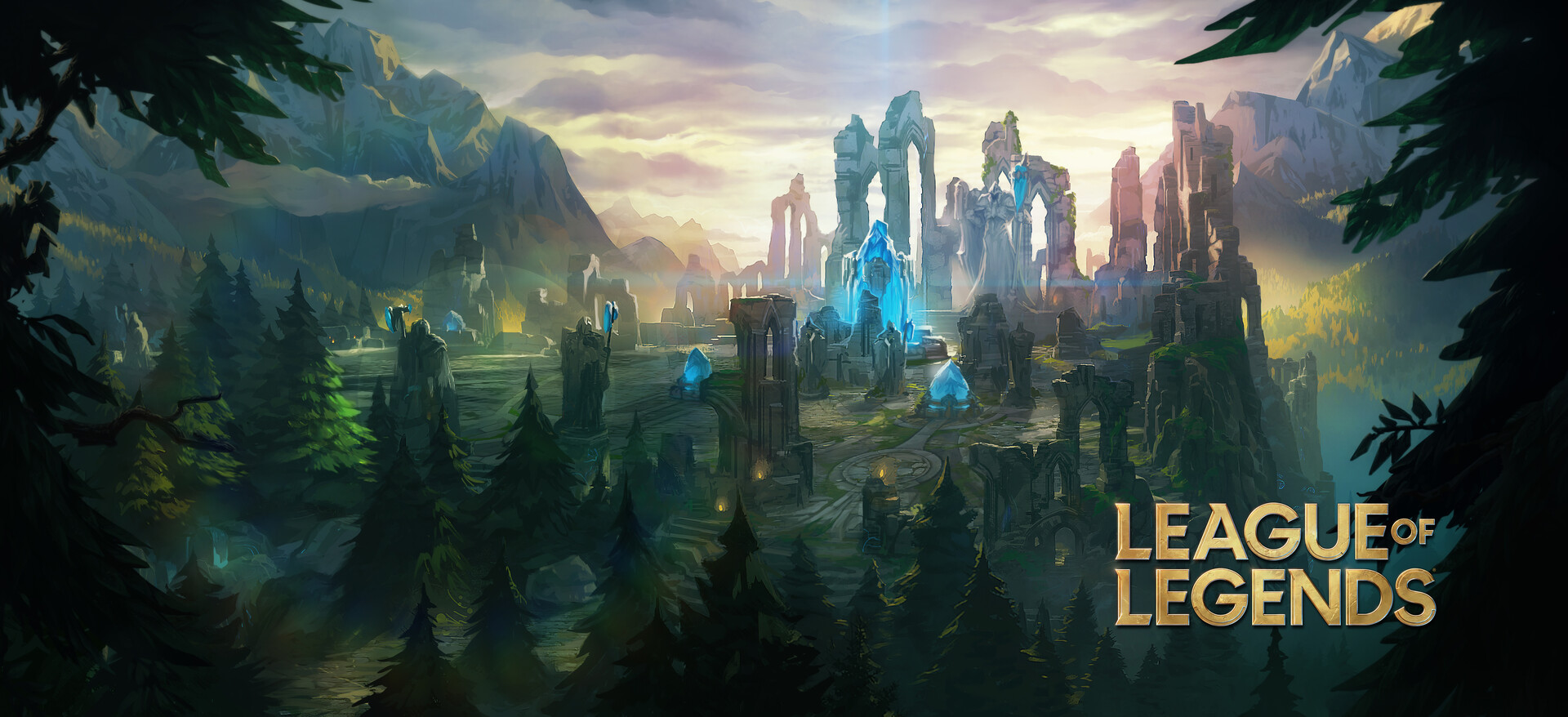 Summoners Rift